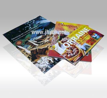 公司畫(huà)冊(cè)
